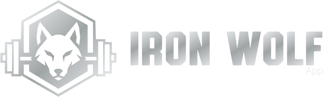 Iron Wolf App